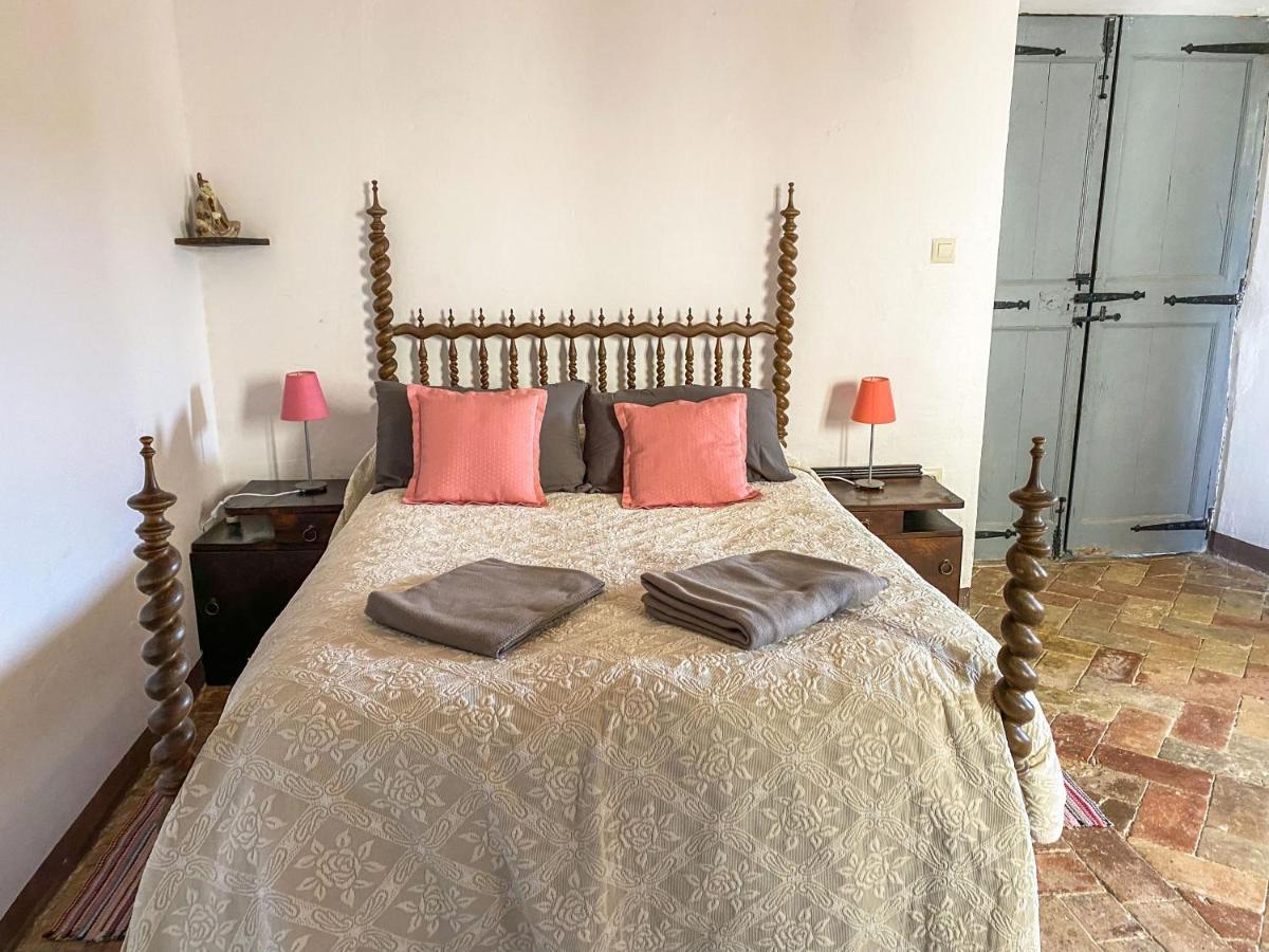Casa Rural Sant Petrus De Madrona Pinell de Solsones Екстериор снимка
