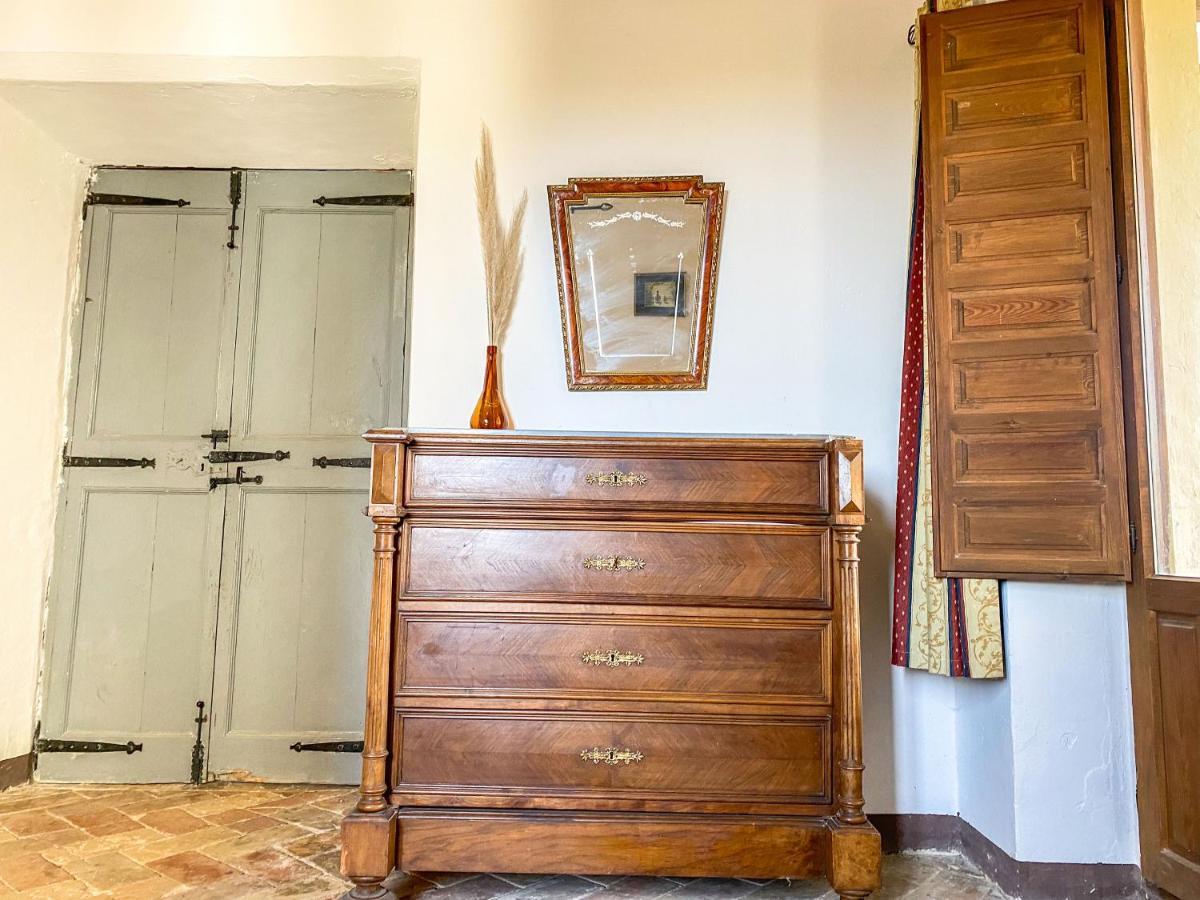 Casa Rural Sant Petrus De Madrona Pinell de Solsones Екстериор снимка